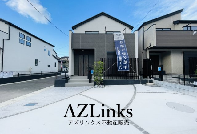グラファーレ市川市曽谷４丁目１６期