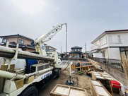 新築　太田市鳥山上町第6　クレイドルガーデン　１号棟の画像