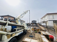 新築　太田市鳥山上町第6　クレイドルガーデン　１号棟の画像