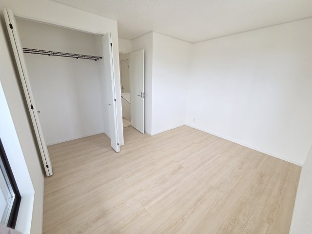 新築　太田市鳥山上町第6　クレイドルガーデン　１号棟の収納|太田市鳥山上町第6　クレイドルガーデン　１号棟