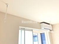 ファーストムーヴの内装