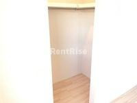 ファーストムーヴの収納