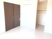 ファーストムーヴの収納