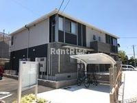 ファーストムーヴの外観