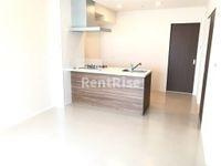 ファーストムーヴの居間・リビング