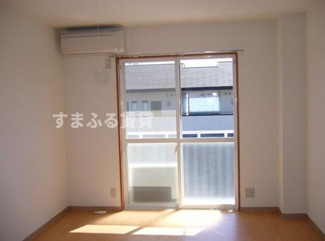 【居間・リビング】 | ホワイトテラス城南　岡崎市上和田町