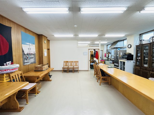 中城村久場戸建てのその他
