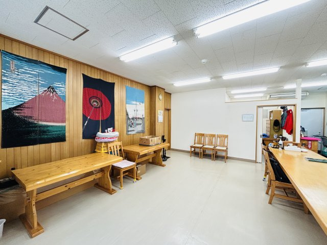中城村久場戸建てのその他