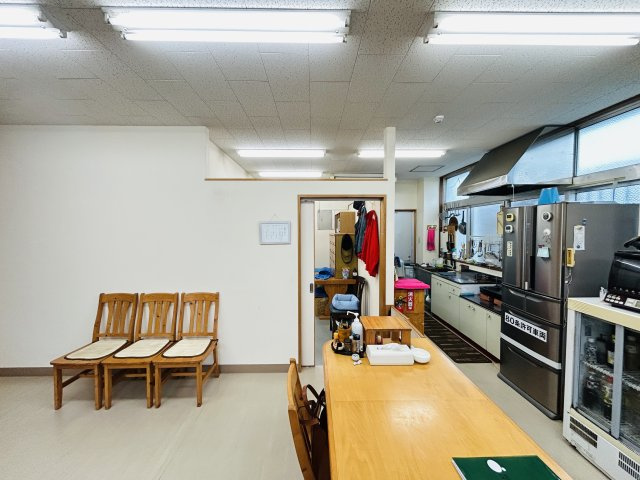 中城村久場戸建てのその他