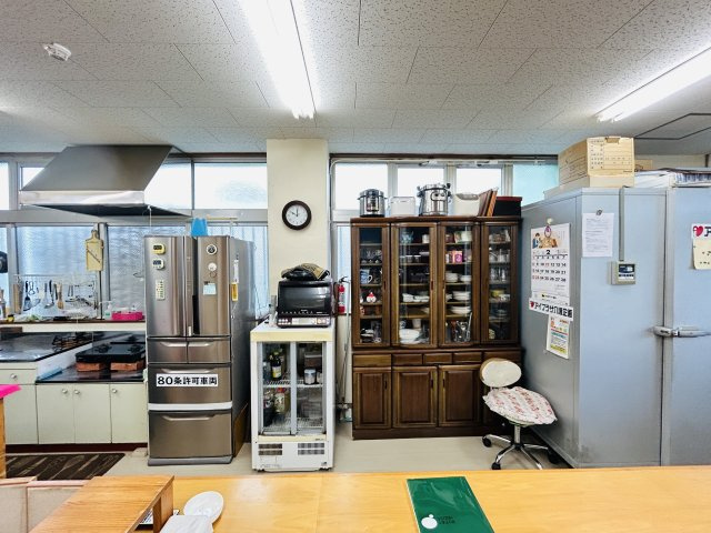 中城村久場戸建てのその他共用部分