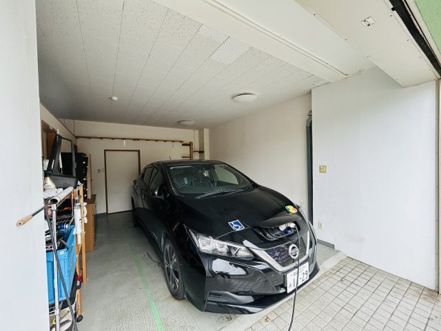 中城村久場戸建てのその他
