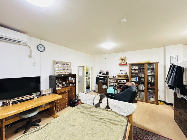 中城村久場戸建てのその他