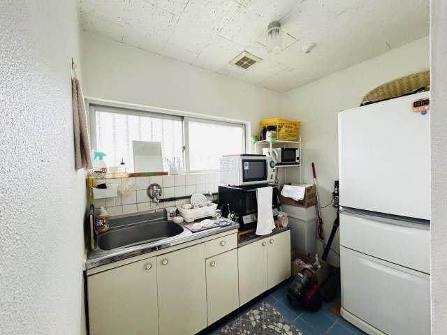 中城村久場戸建てのその他