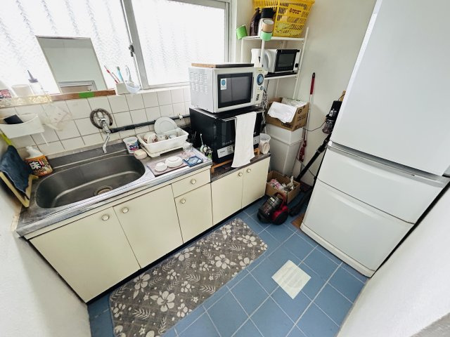 中城村久場戸建てのその他