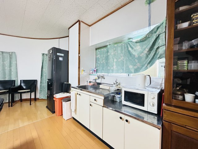 中城村久場戸建てのその他