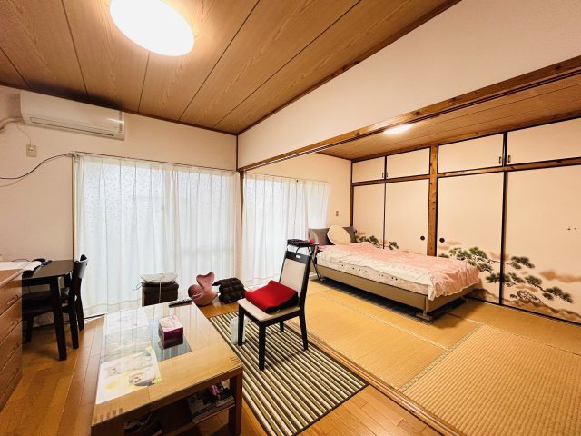 中城村久場戸建てのその他