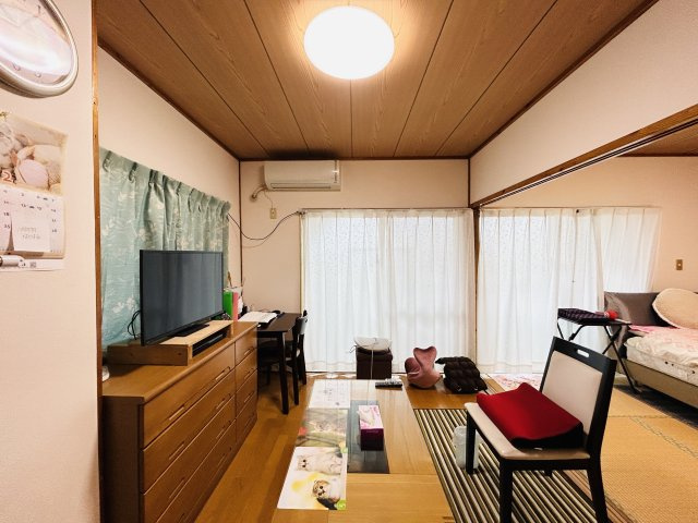 中城村久場戸建てのその他