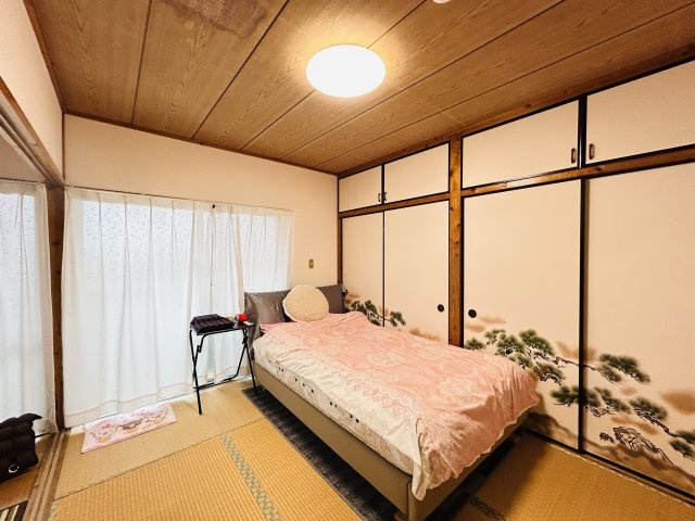中城村久場戸建てのその他