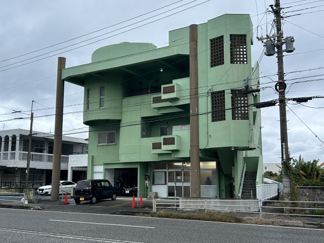 中城村久場戸建てのその他