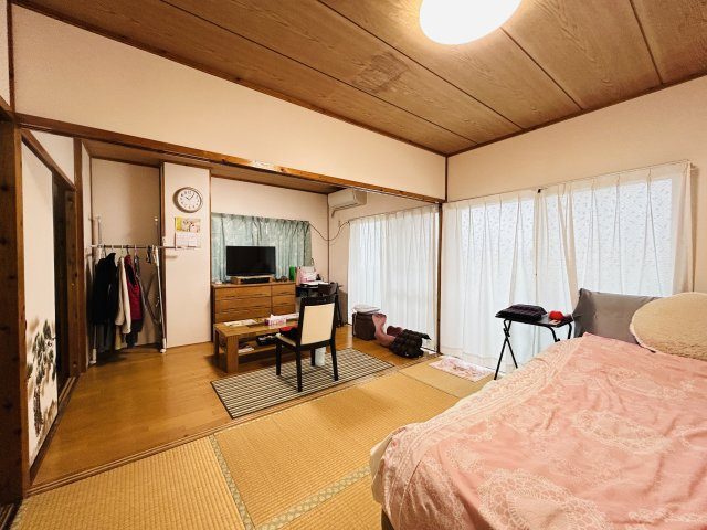 中城村久場戸建てのその他
