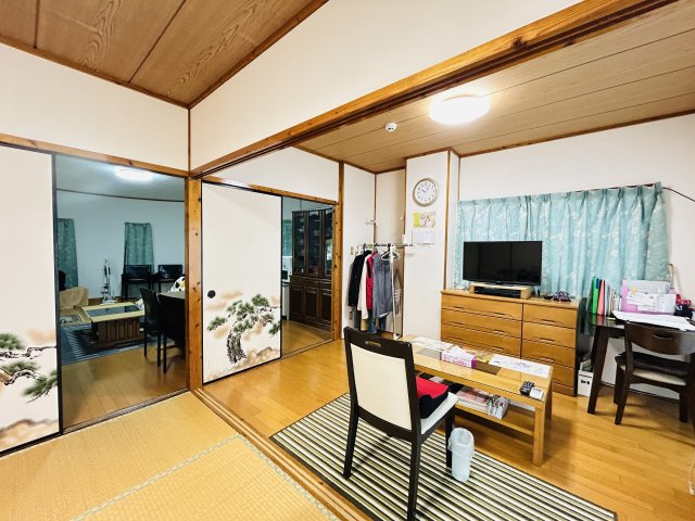 中城村久場戸建てのその他