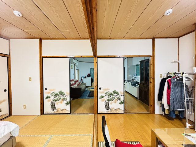 中城村久場戸建てのその他