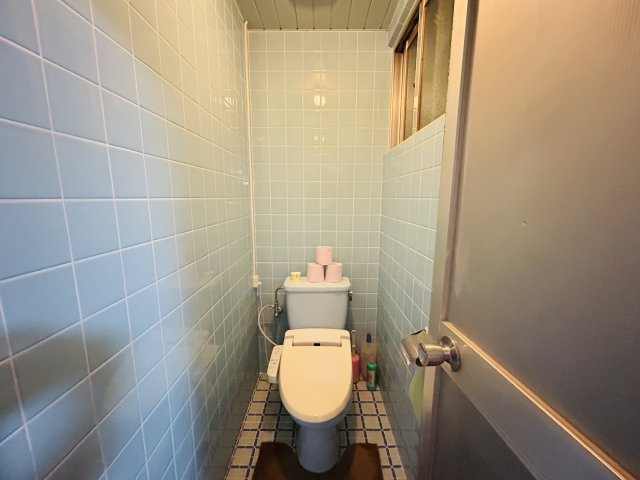 中城村久場戸建てのその他