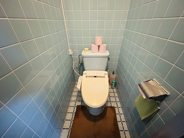 中城村久場戸建てのその他