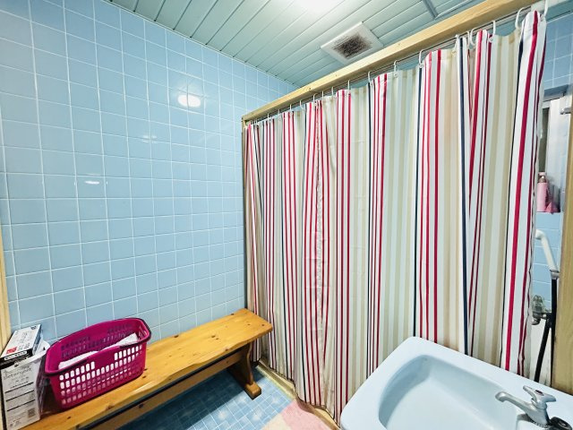中城村久場戸建てのその他共用部分
