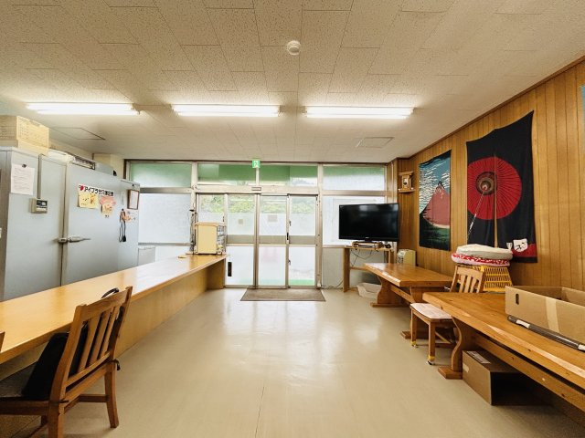 中城村久場戸建てのその他共用部分