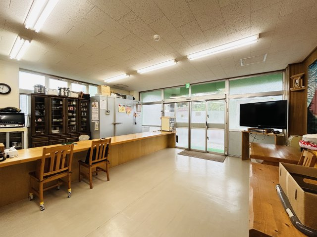 中城村久場戸建てのその他