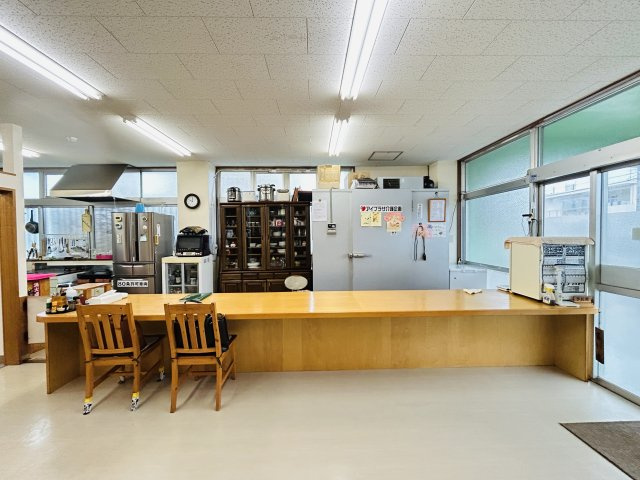中城村久場戸建てのその他