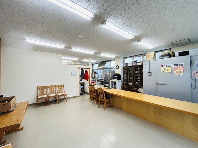 中城村久場戸建てのその他