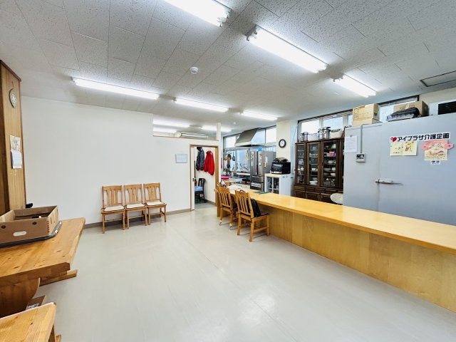 中城村久場戸建てのその他