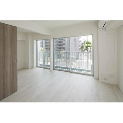 【居間・リビング】 | パークティアラ北馬込