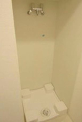 【内装】 | パークティアラ北馬込