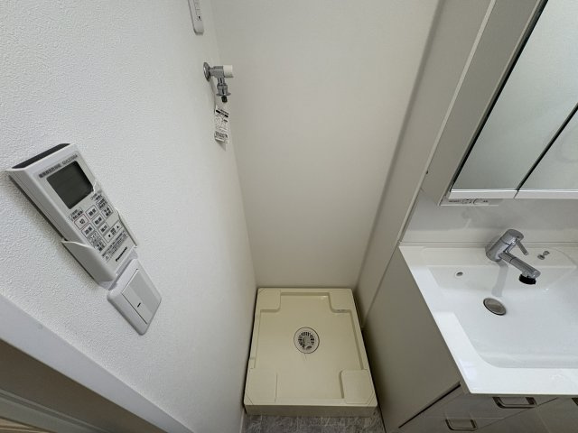 神戸市垂水区城が山５丁目のアパートの設備