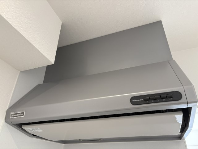 神戸市垂水区城が山５丁目のアパートの設備