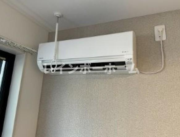 ベルシードステアー亀戸の設備