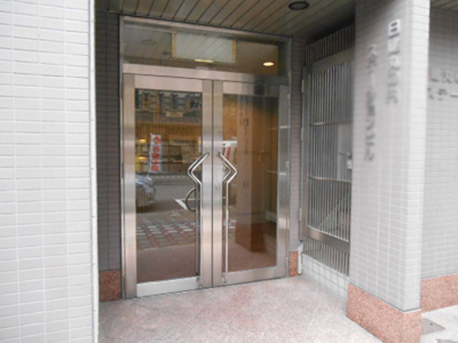 ＧＳ丸の内２丁目ビル（旧日建丸の内ステーションビル）