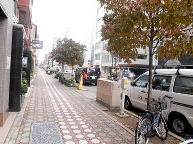 ＧＳ丸の内２丁目ビル（旧日建丸の内ステーションビル）