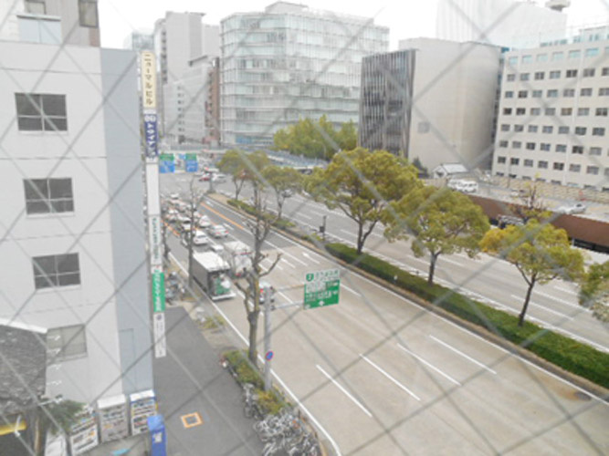 ＧＳ丸の内２丁目ビル（旧日建丸の内ステーションビル）