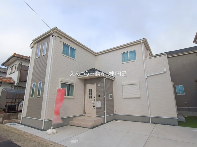 ハートフルタウン白山町5期