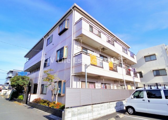 グランドヒルズ