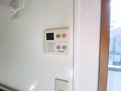 【設備】 | TYPHOON【名古屋市賃貸・エアコン付】