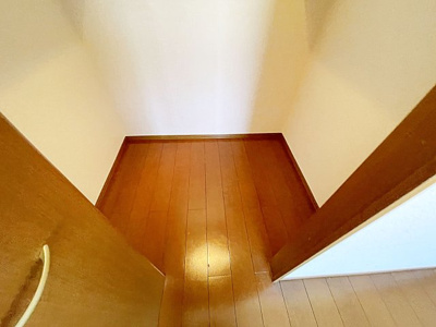 【収納】 | TYPHOON【名古屋市賃貸・エアコン付】