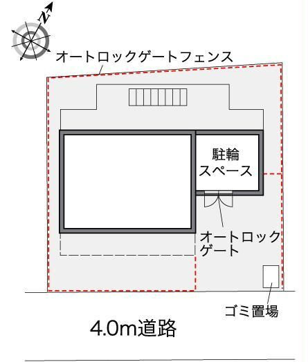 レオパレスＪＩＺＯのその他