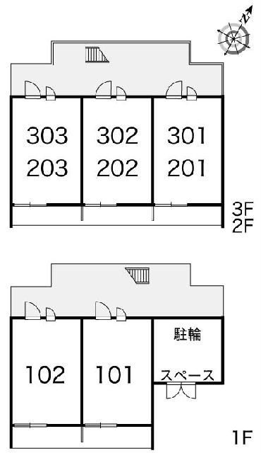 レオパレスＪＩＺＯのその他