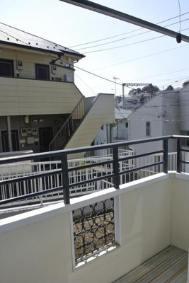 【展望】 | エバグリーン玉川学園(エバグリーンタマガワガクエン)