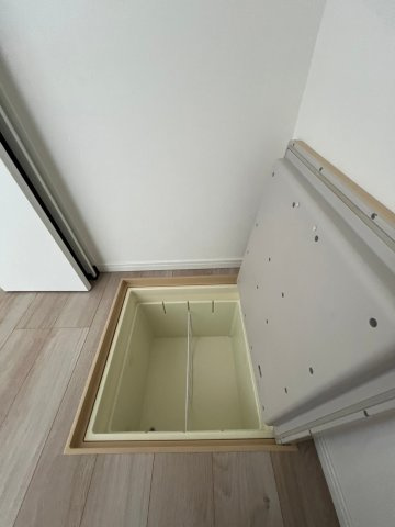 【内装】